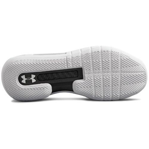 UNDER ARMOUR（アンダーアーマー） バスケットボールシューズ メンズ