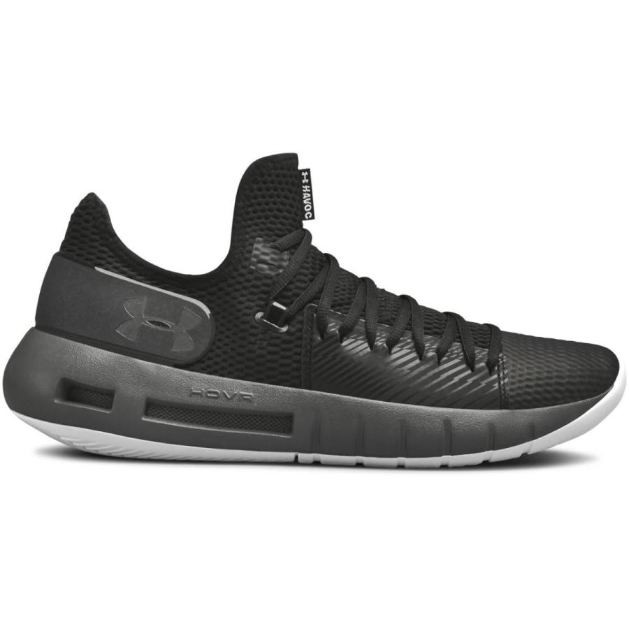 UNDER ARMOUR（アンダーアーマー） バスケットボールシューズ メンズ