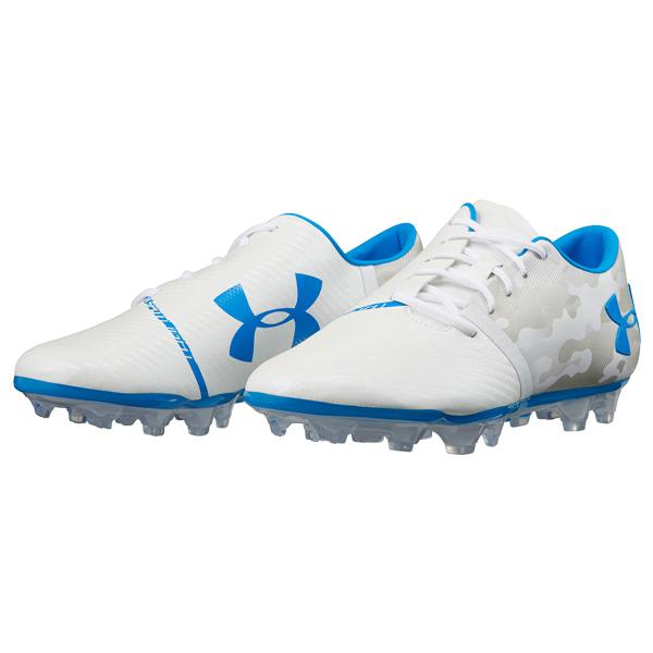 UNDER ARMOUR（アンダーアーマー） サッカー シューズ スパイク