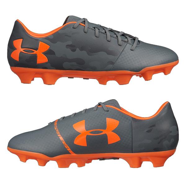 UNDER ARMOUR（アンダーアーマー） サッカー シューズ スパイク