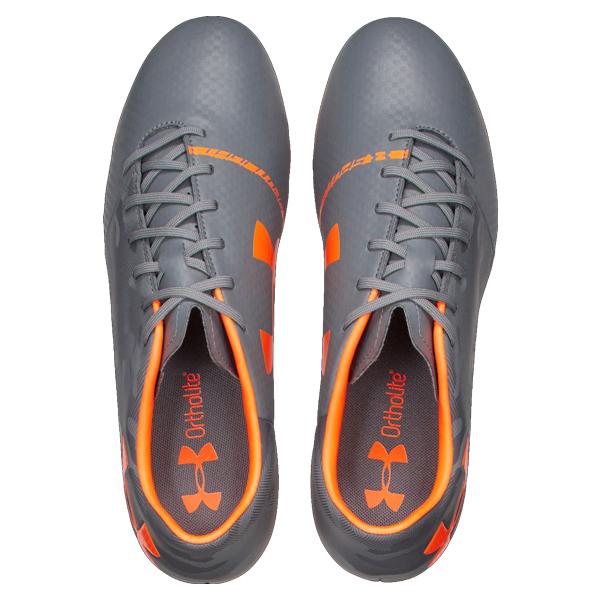 UNDER ARMOUR（アンダーアーマー） サッカー シューズ スパイク
