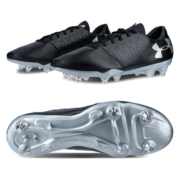 UNDER ARMOUR（アンダーアーマー） ラグビー シューズ スパイク