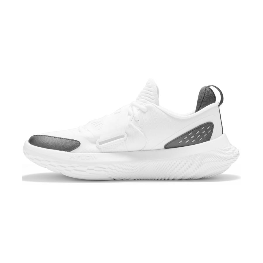 （美品・値下げ）アンダーアーマー バスケットボールシューズUAフロー フューチャーX 4 UNDER ARMOUR（アンダーアーマー） バスケットボールシューズ UAフロー