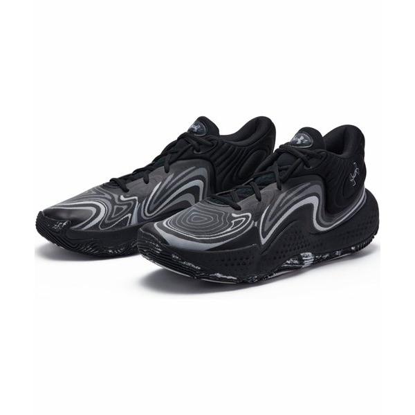 UNDER ARMOUR（アンダーアーマー） バスケットボールシューズ UA