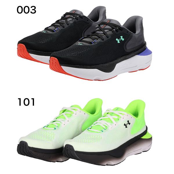 UNDER ARMOUR（アンダーアーマー） メンズ ランニングシューズ UA