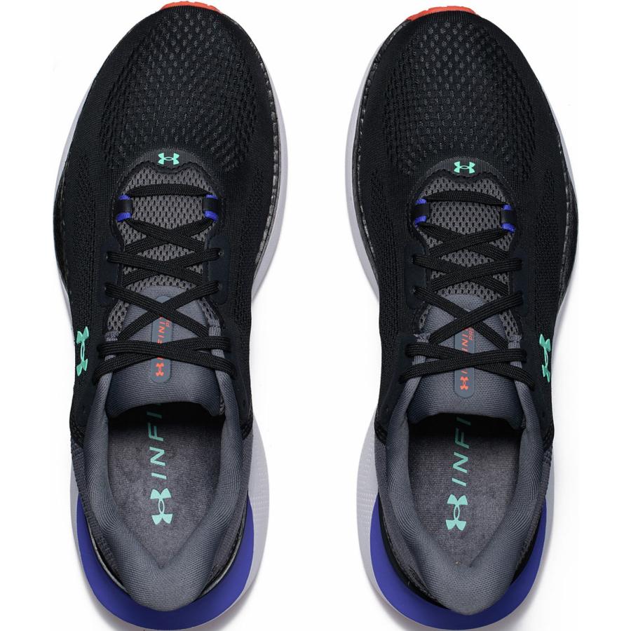 UNDER ARMOUR（アンダーアーマー） メンズ ランニングシューズ UA