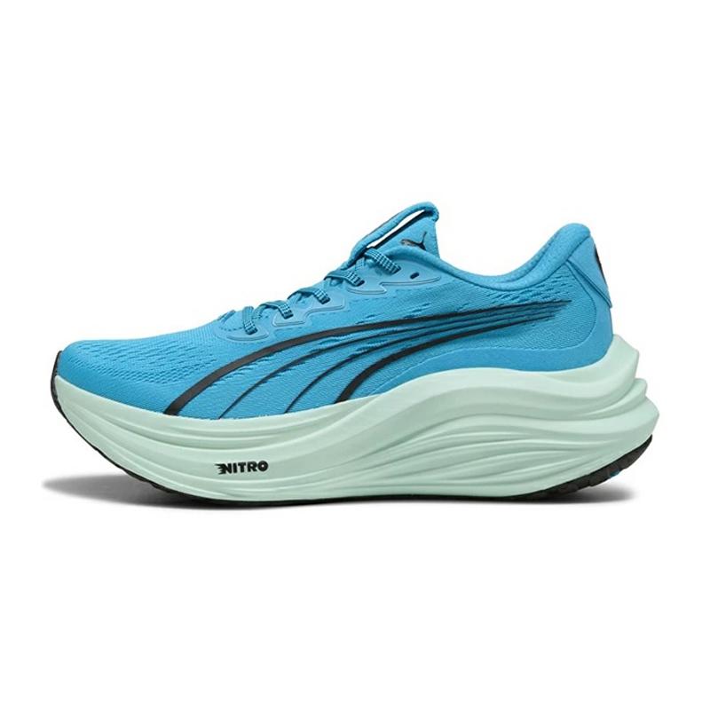 PUMA（プーマ） ランニングシューズ メンズ マグマックスニトロ
