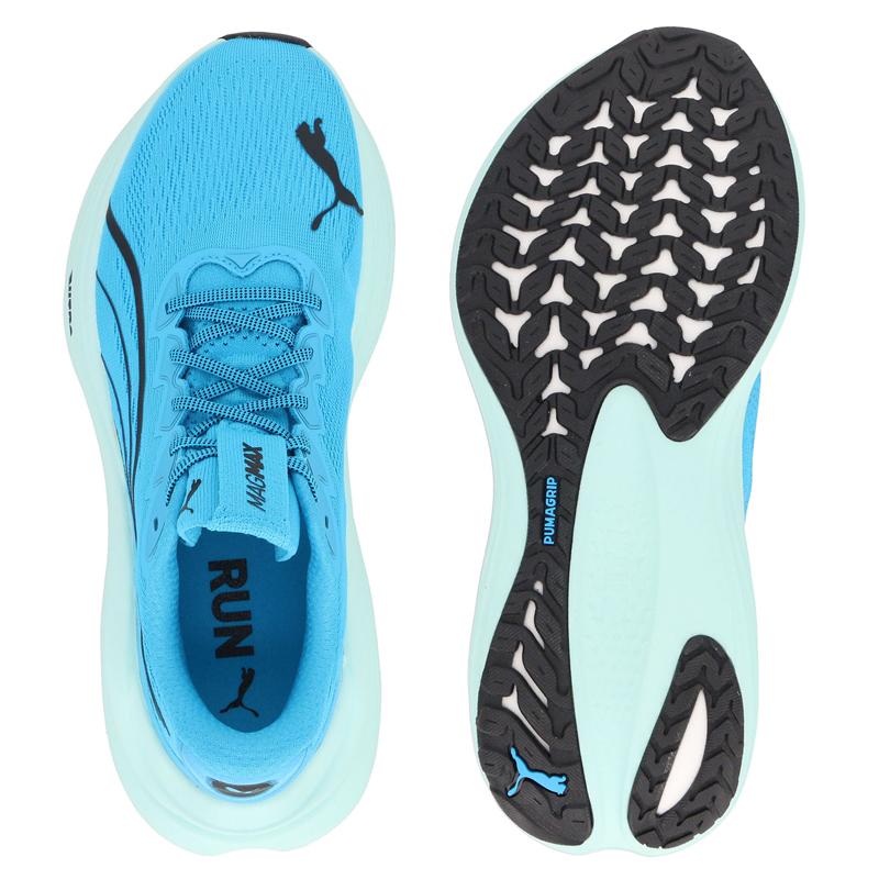 PUMA（プーマ） ランニングシューズ メンズ マグマックスニトロ