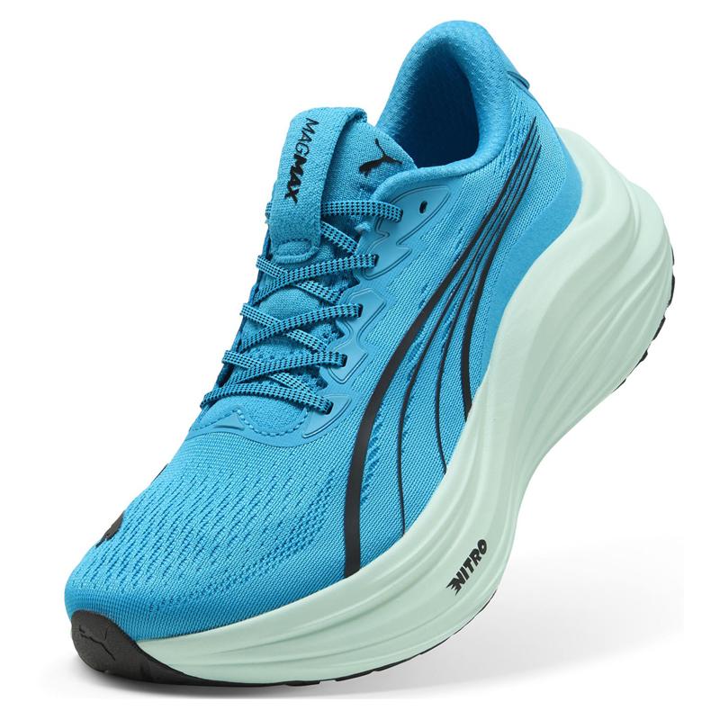 PUMA（プーマ） ランニングシューズ メンズ マグマックスニトロ