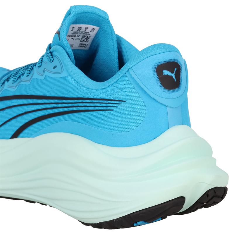 PUMA（プーマ） ランニングシューズ メンズ マグマックスニトロ