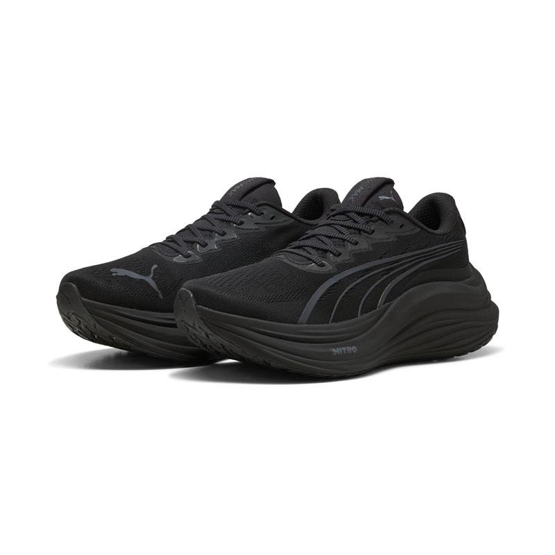 PUMA（プーマ） ランニングシューズ メンズ マグマックスニトロ