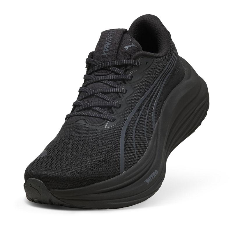 PUMA（プーマ） ランニングシューズ メンズ マグマックスニトロ