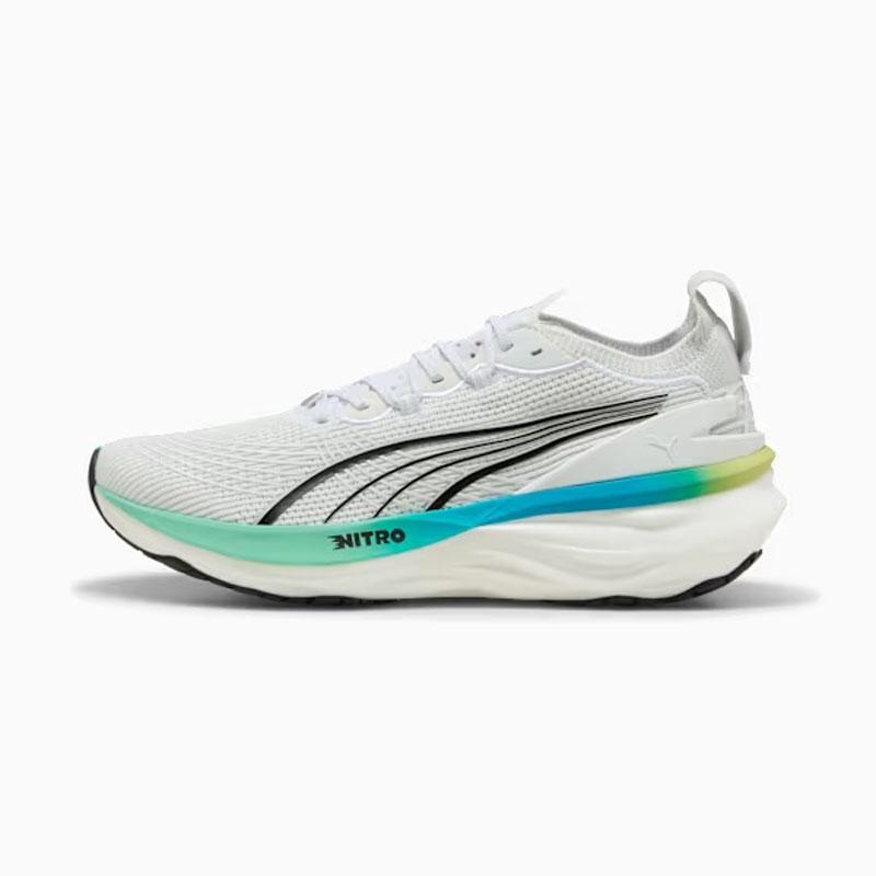 PUMA（プーマ） ランニングシューズ メンズ フォーエバーラン ニトロ 2