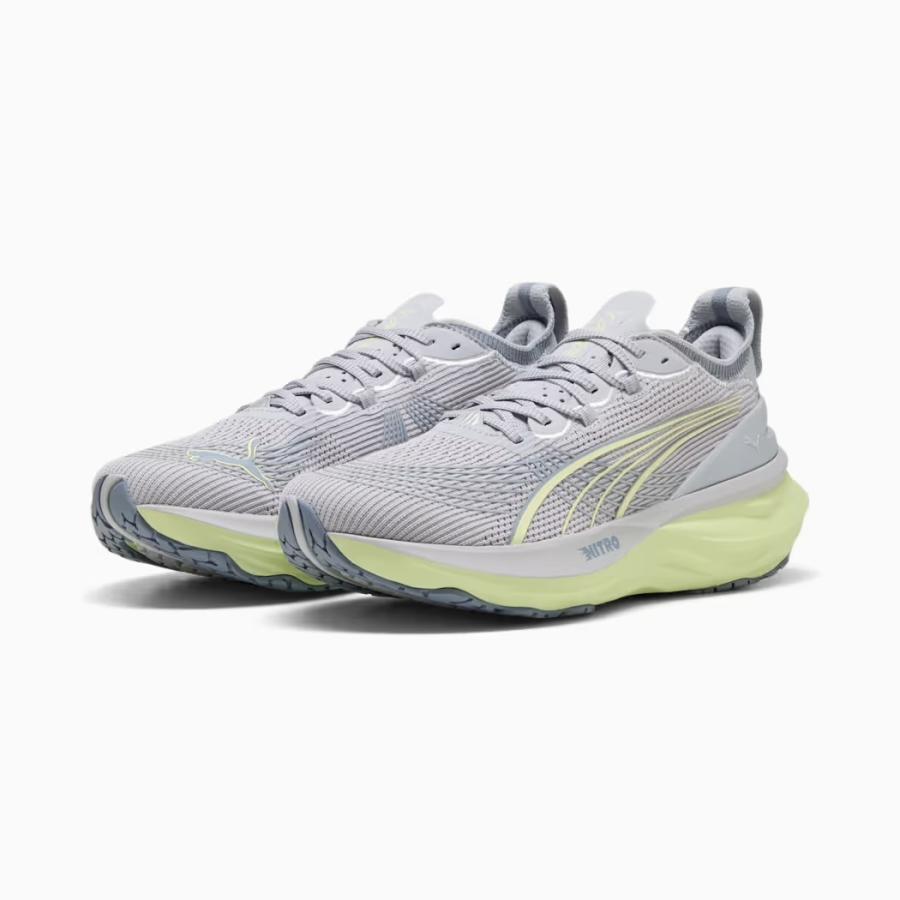 PUMA（プーマ） ランニングシューズ メンズ フォーエバーラン ニトロ 2