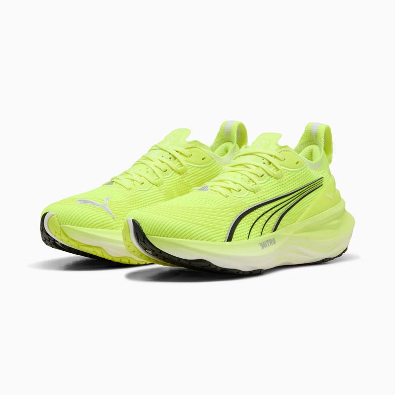 PUMA（プーマ） ランニングシューズ メンズ フォーエバーラン ニトロ 2