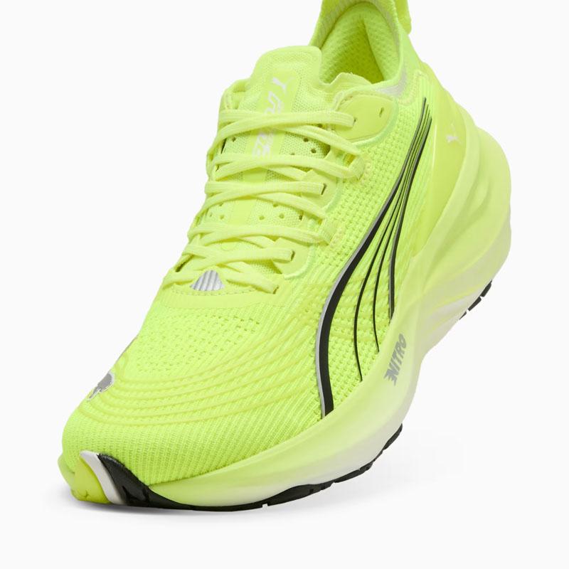 プーマランニングシューズ PUMA（プーマ） ランニングシューズ メンズ フォーエバーラン ニトロ 2