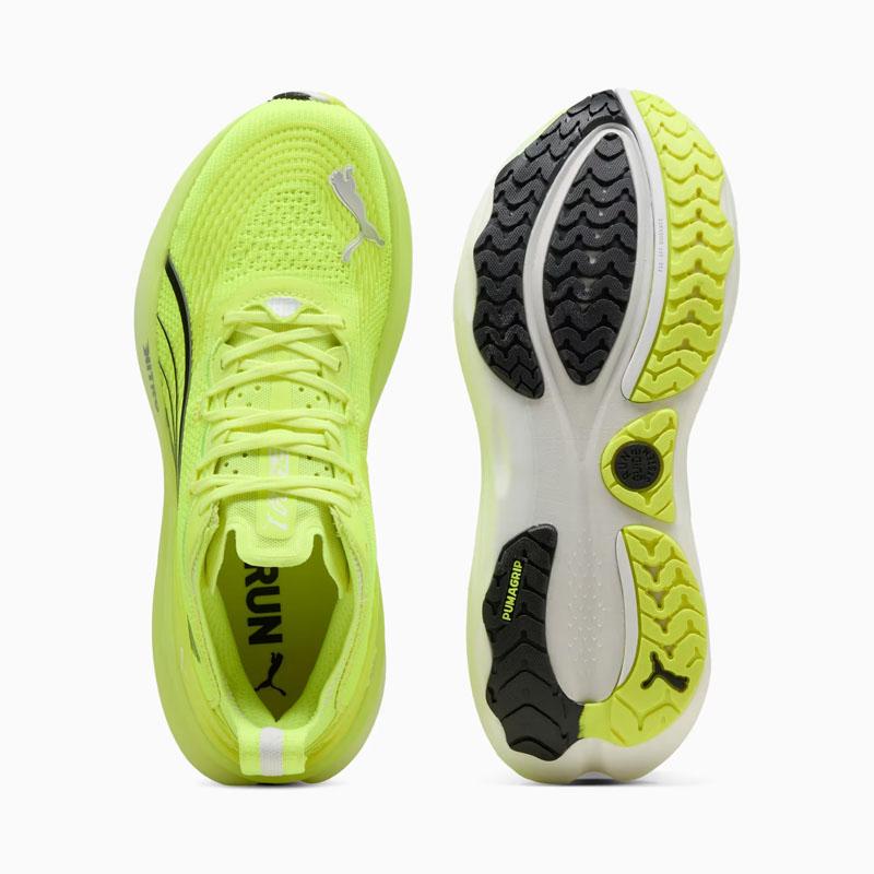 PUMA（プーマ） ランニングシューズ メンズ フォーエバーラン ニトロ 2