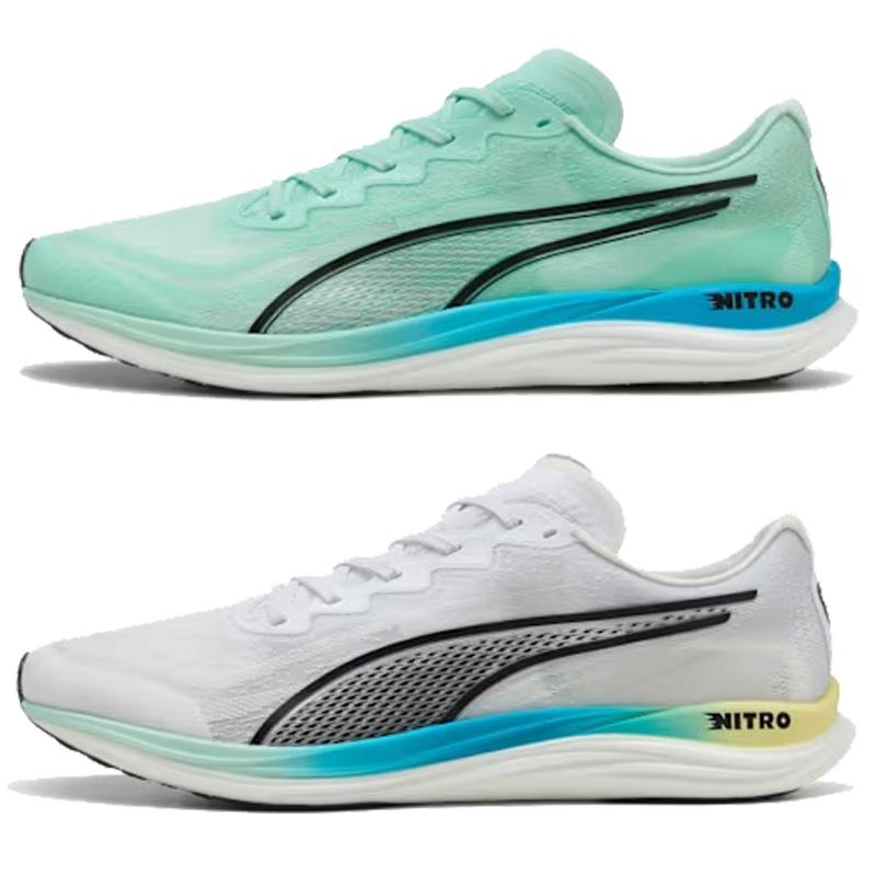 PUMA（プーマ） ランニングシューズ メンズ プロピオ ニトロ 31142806