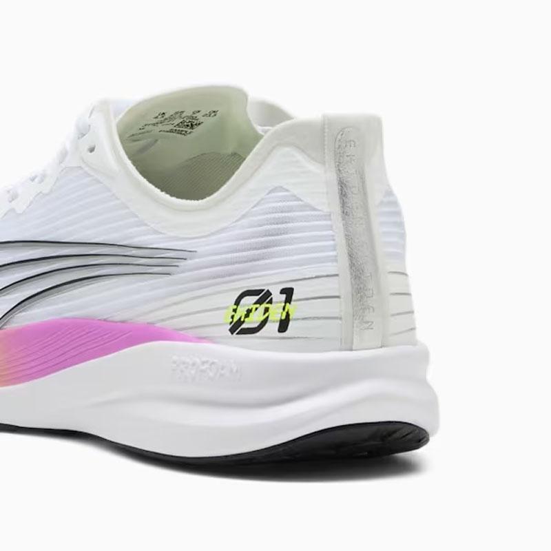 PUMA（プーマ） ランニングシューズ メンズ リデューム レーサー プロ