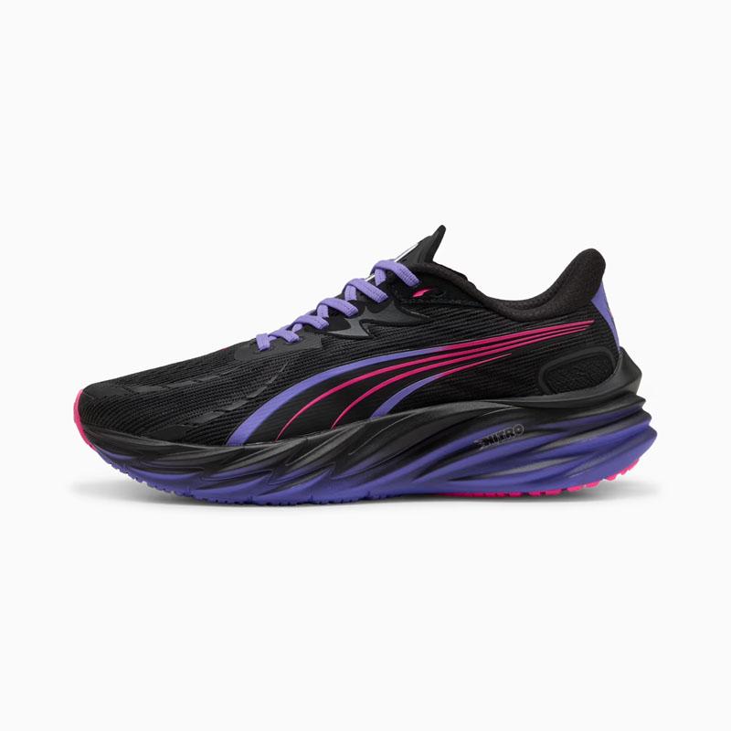 PUMA（プーマ） ランニングシューズ メンズ ヴェロシティ ニトロ 4