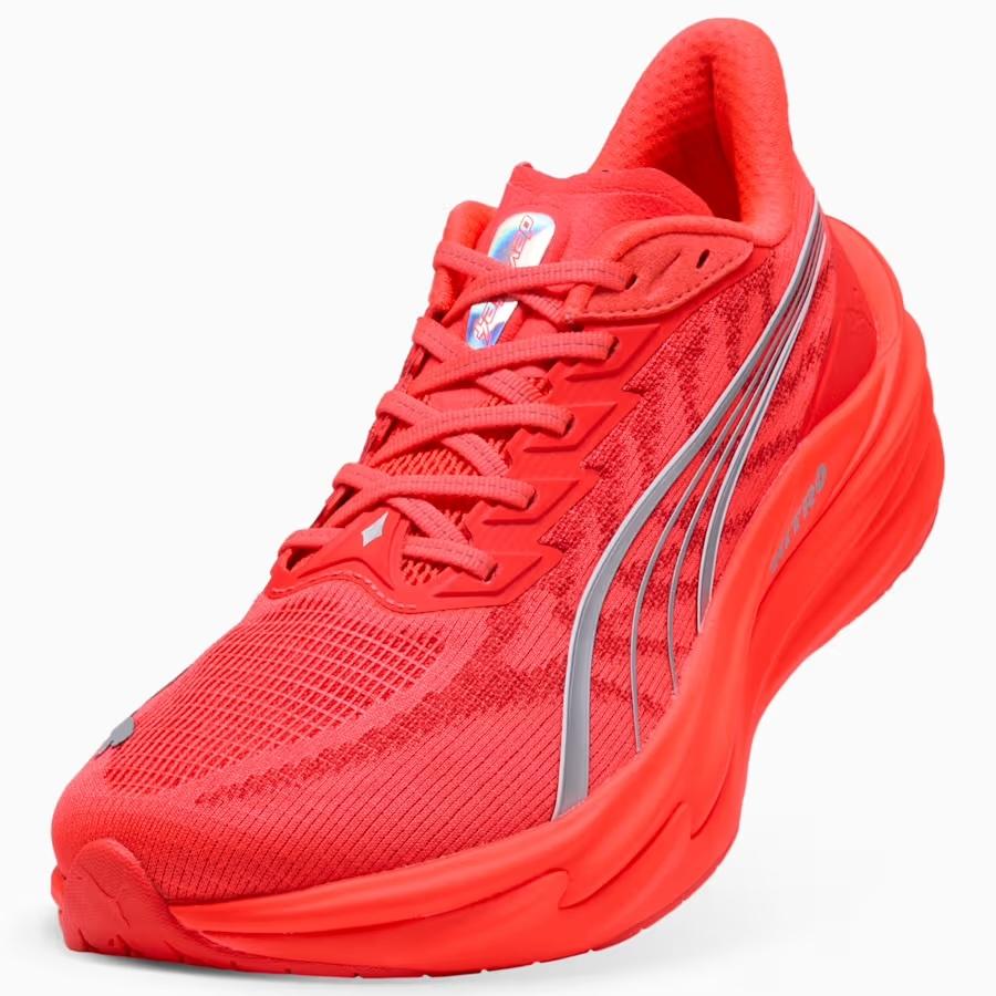PUMA（プーマ） ランニングシューズ メンズ メンズ ディヴィエイト