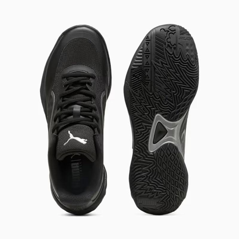 PUMA（プーマ） メンズ バスケットボールシューズ オールプロ ニトロ 2