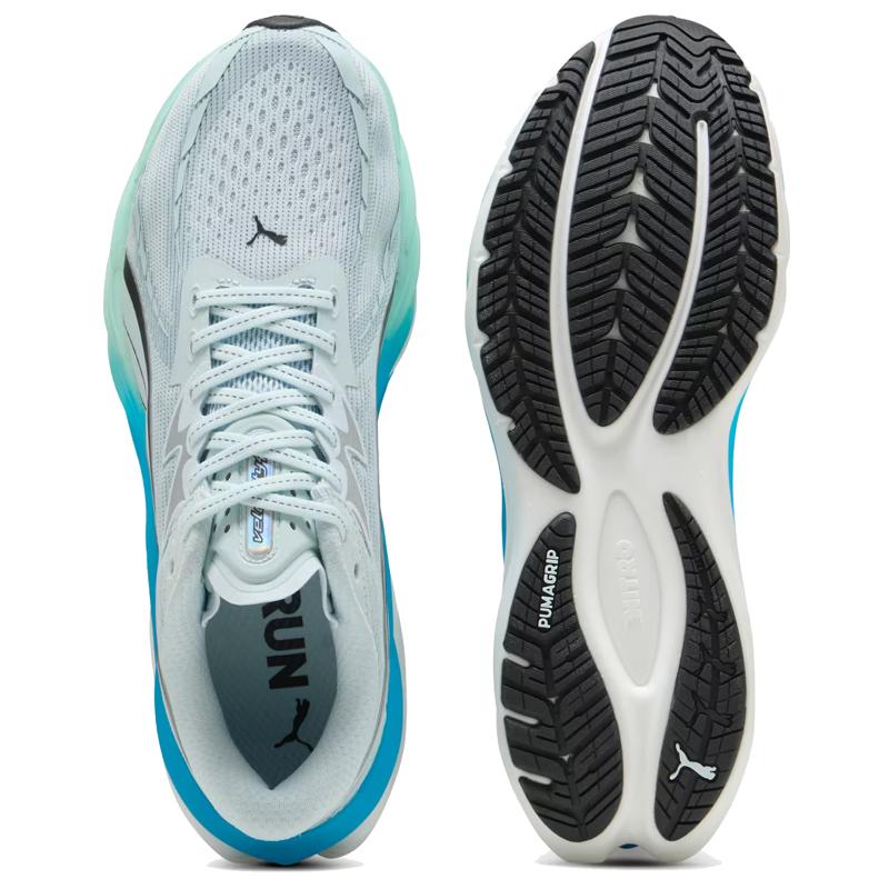 PUMA（プーマ） ランニングシューズ メンズ ヴェロシティ ニトロ 4 AP