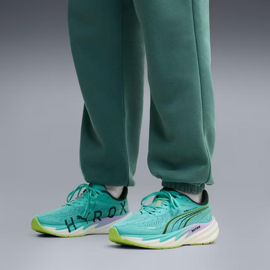 PUMA（プーマ） ランニングシューズ メンズ ヴェロシティ ニトロ 5