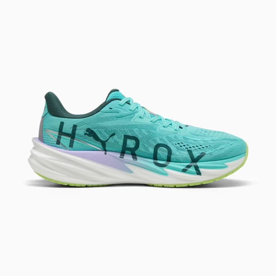 【希少品】プーマ トレーニングシューズ PUMA（プーマ） ランニングシューズ メンズ ヴェロシティ ニトロ 5