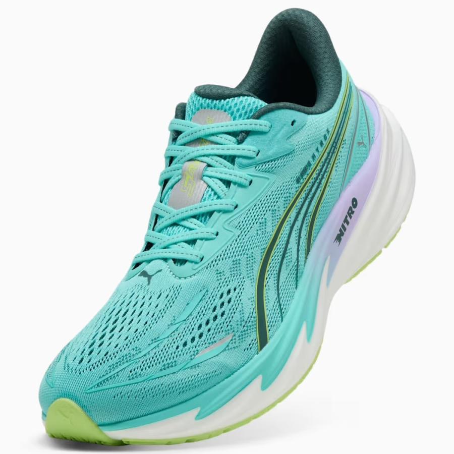 PUMA（プーマ） ランニングシューズ メンズ ヴェロシティ ニトロ 5