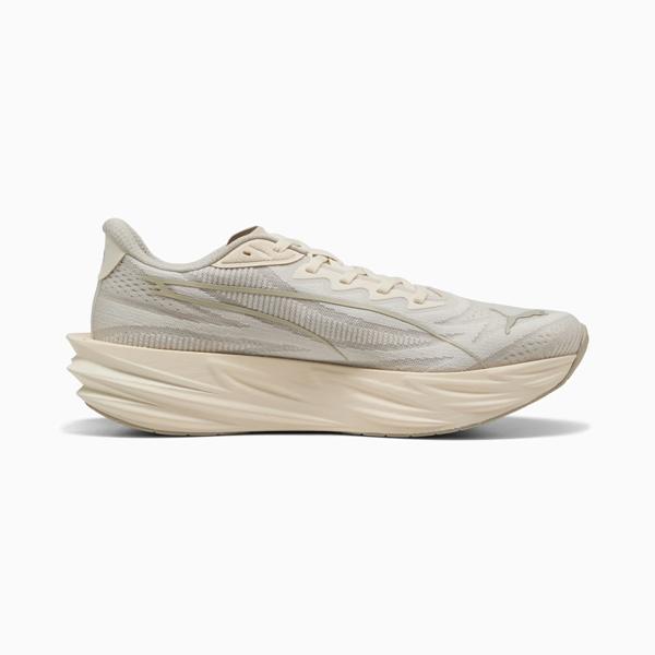 PUMA（プーマ） ランニングシューズ メンズ ディヴィエイト ピュア