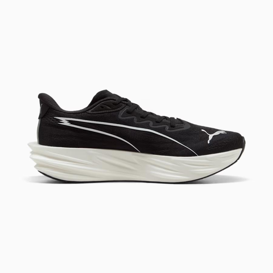 PUMA（プーマ） ランニングシューズ メンズ ディヴィエイト ピュア