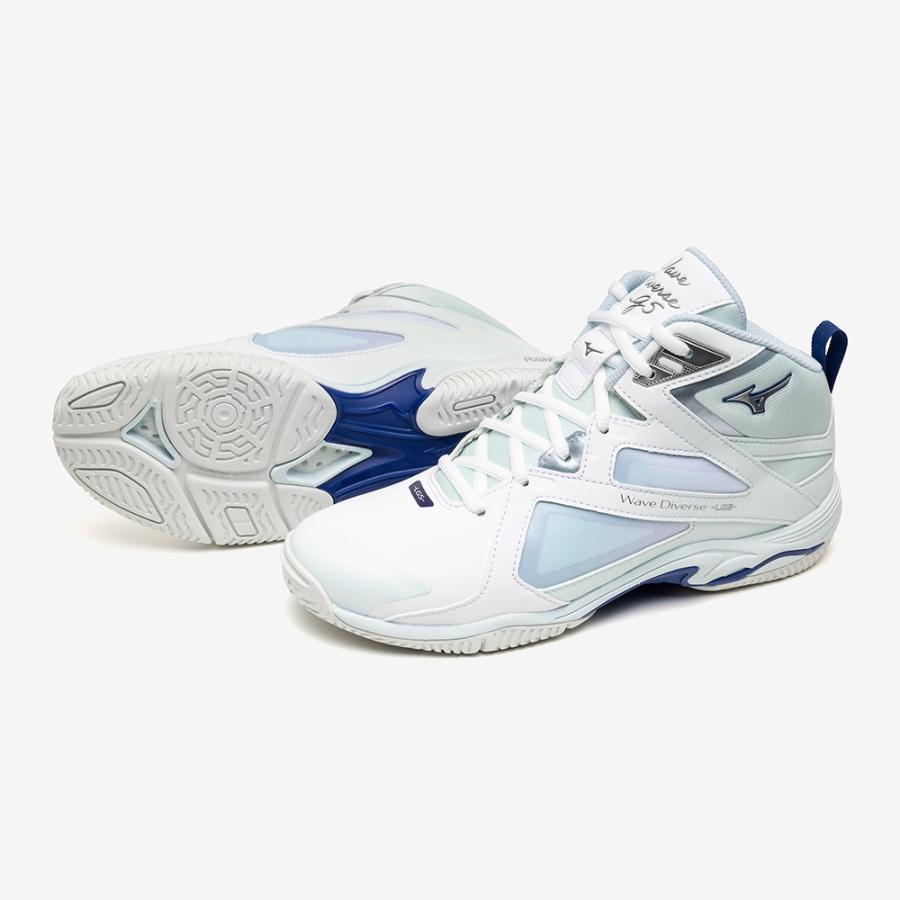 MIZUNO（ミズノ） フィットネスシューズ メンズ レディース ウエーブ