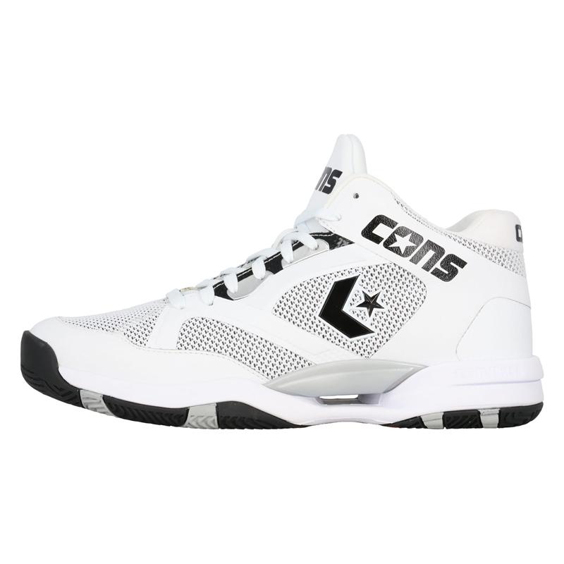 CONVERSE（コンバース） メンズ バスケットボール シューズ バッシュ