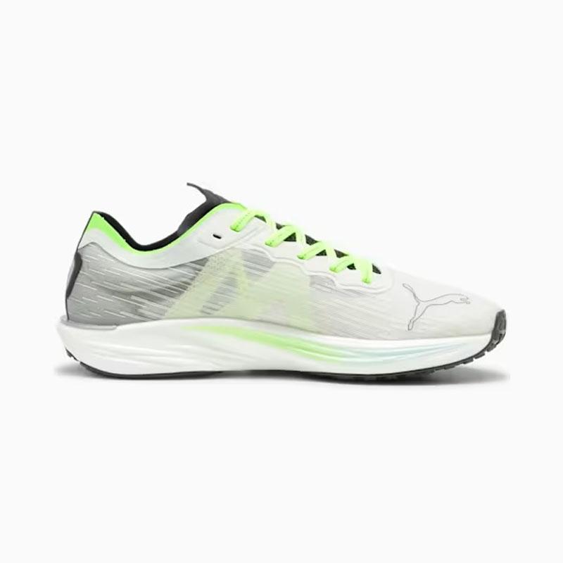 プーマ PUMA ランニングシューズ メンズ リベレイトニトロ 2 377315 01 17 マラソン トレーニング ジョギング 爆買の画像