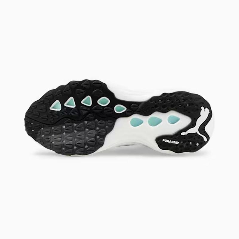 プーマ PUMA ランニングシューズ メンズ フォーエバーラン ニトロ 377757 01 27 マラソン トレーニング ジョギング 爆買の画像