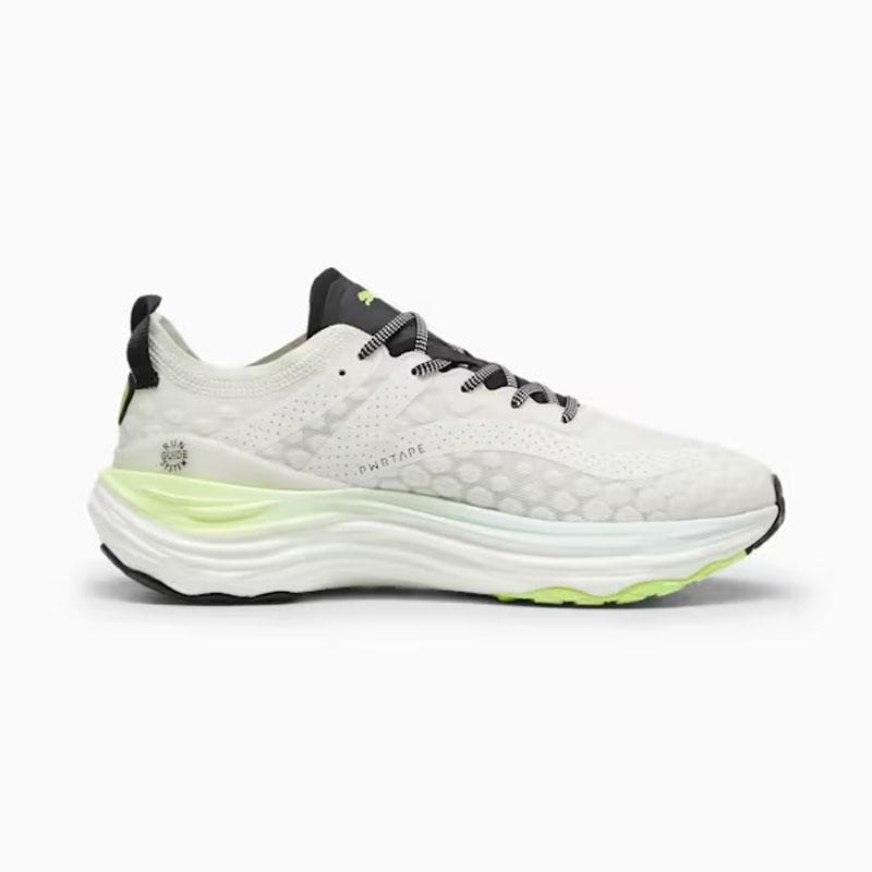 プーマ PUMA ランニングシューズ メンズ フォーエバーラン ニトロ 377757 01 27 マラソン トレーニング ジョギング 爆買の画像