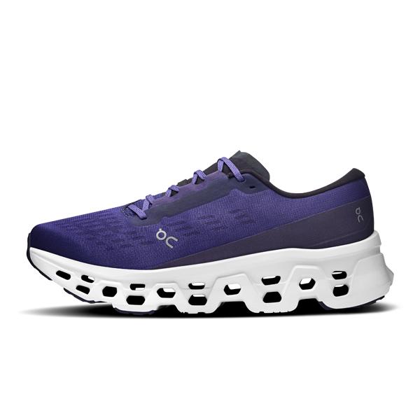 On Cloudmonster ランニングシューズ　37.5 On（オン） メンズ ランニングシューズ クラウドモンスター 3
