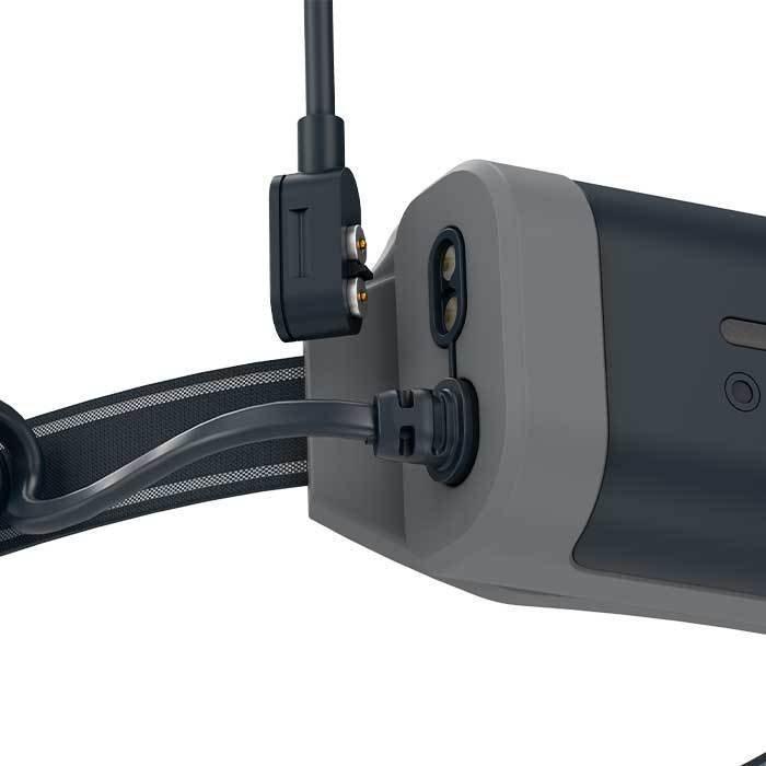 LEDLENSER（レッドレンザー） ランニングヘッドライト トレイル