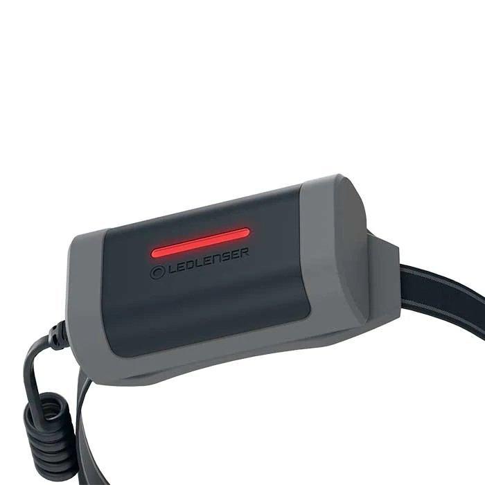 LEDLENSER（レッドレンザー） ランニングヘッドライト トレイル