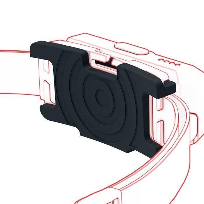 LEDLENSER（レッドレンザー） ランニングヘッドライト トレイル