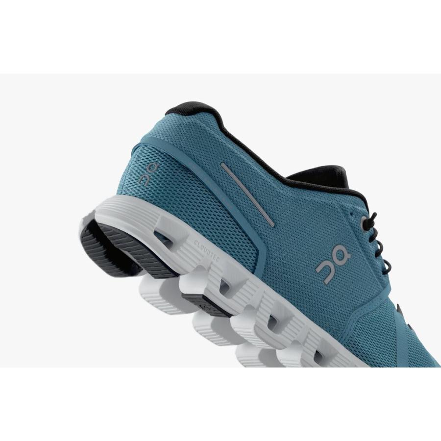 On（オン） スニーカー メンズ ランニングシューズ クラウド5 Cloud5