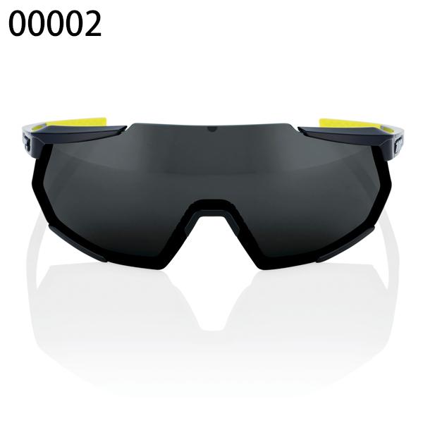 100% RACETRAP レーストラップ　サングラス ワンハンドレッド 100％ サングラス レーストラップ 3.0 RACETRAP