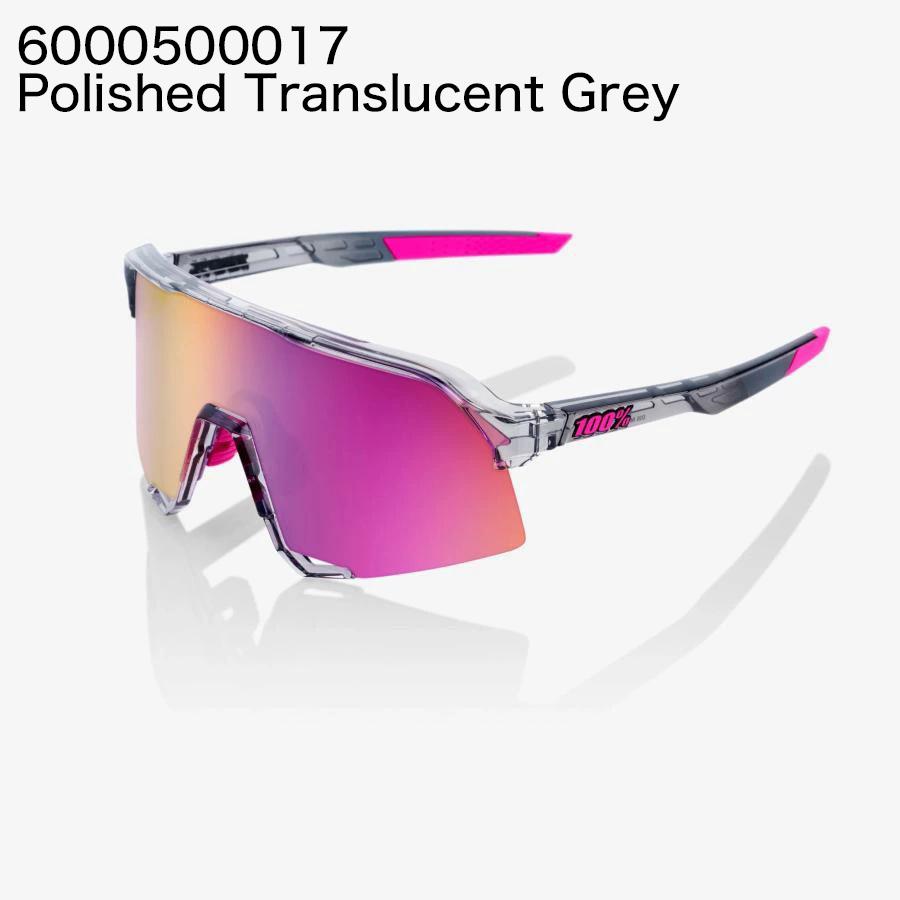 ワンハンドレッド 100％ サングラス S3 60005 ランニング ロードレース 野球 ゴルフ ワンハンドレッド 100％ サングラス S3 60005 ランニング ロードレース