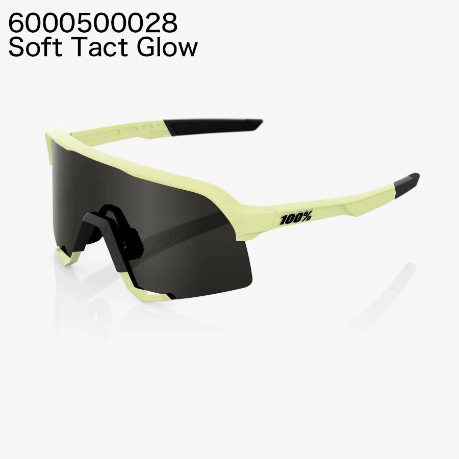 ワンハンドレッド 100％ サングラス S3 60005 ランニング ロードレース