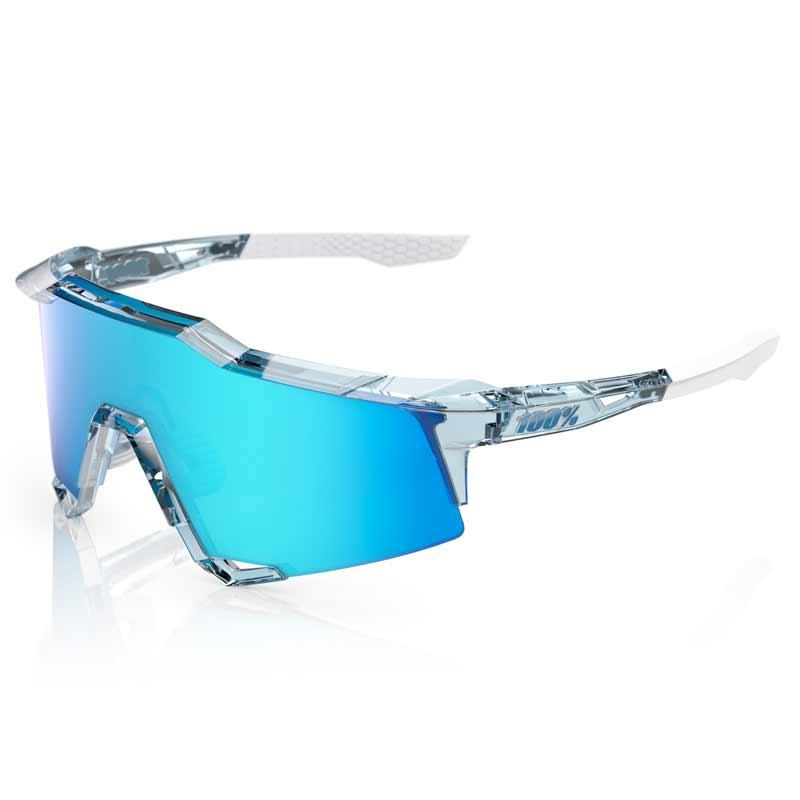 100%（ワンハンドレッド） 60007-00032 100% ワンハンドレッド 100％ サングラス スピードクラフト