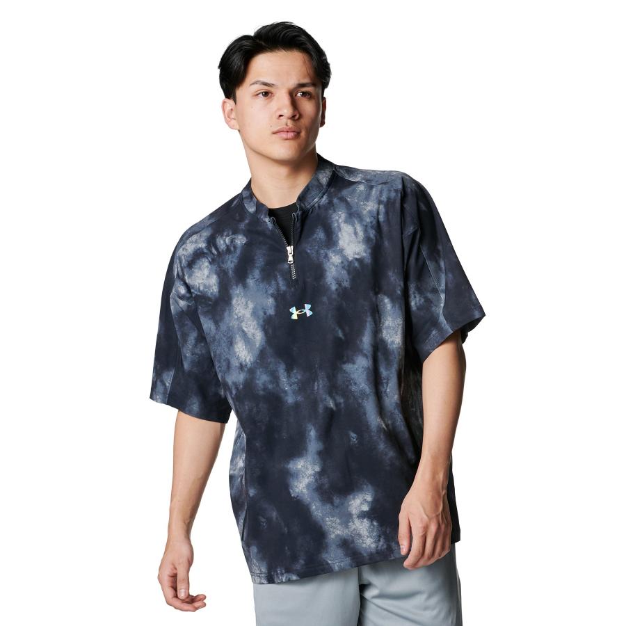 UNDER ARMOUR（アンダーアーマー） 野球 トレーニングウェア UAヤード