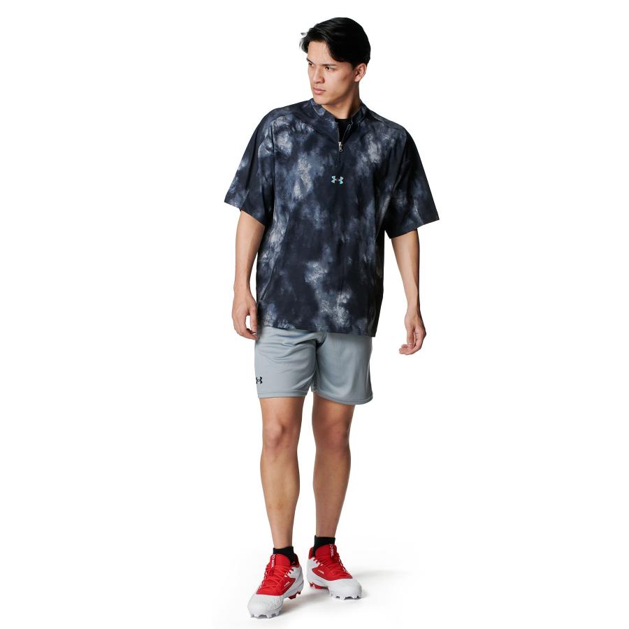 UNDER ARMOUR（アンダーアーマー） 野球 トレーニングウェア UAヤード