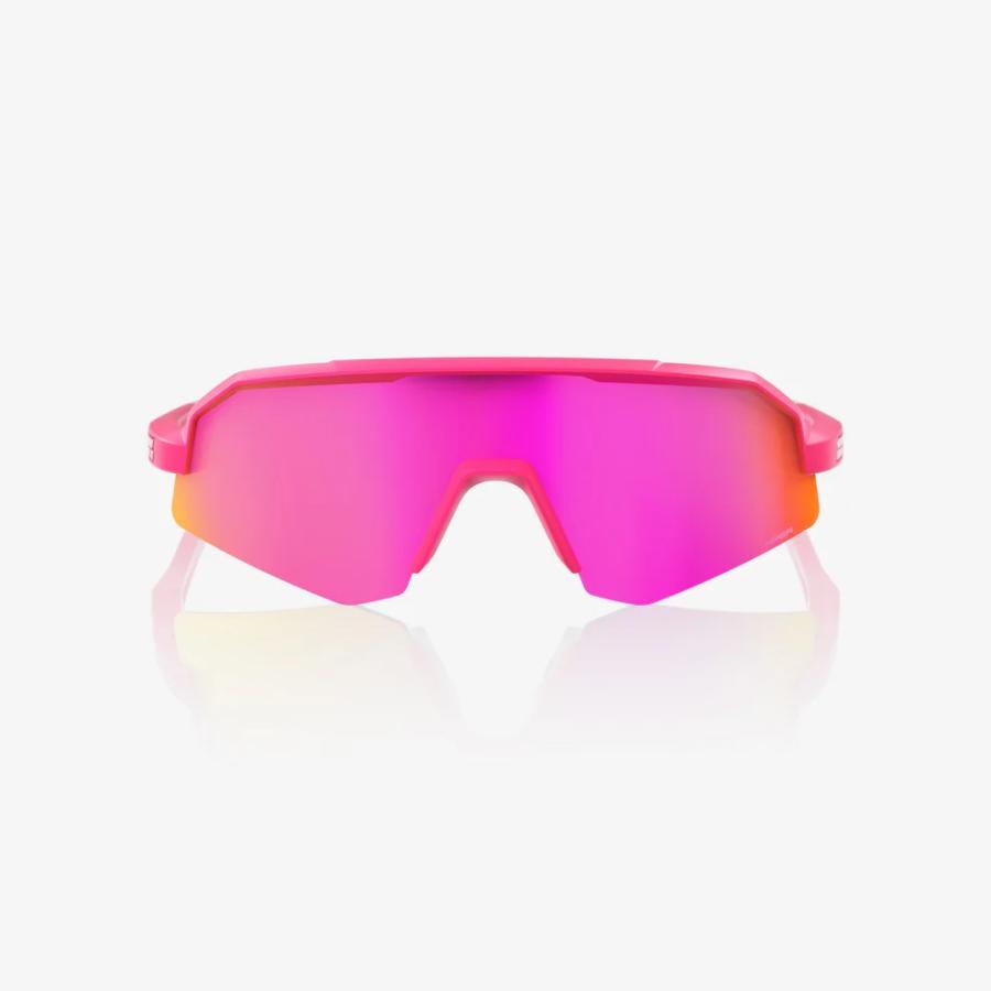 100% ワンハンドレッド サングラス SLENDALE XS スレンデール 60066
