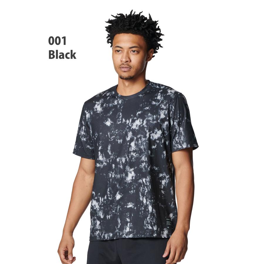 UNDER ARMOUR（アンダーアーマー） メンズ UAモチベート プリント
